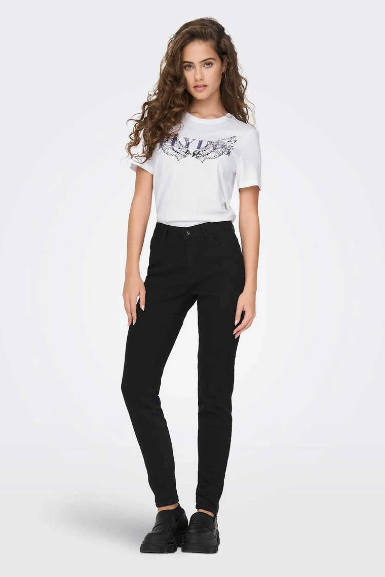 Only T-Shirts-T-Shirt Desenho