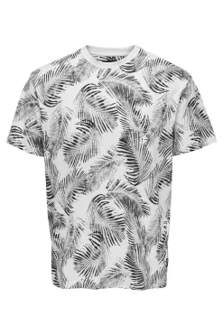 T-Shirt Estampada