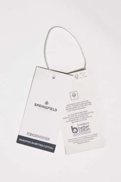 Springfield Licencas-T-Shirt