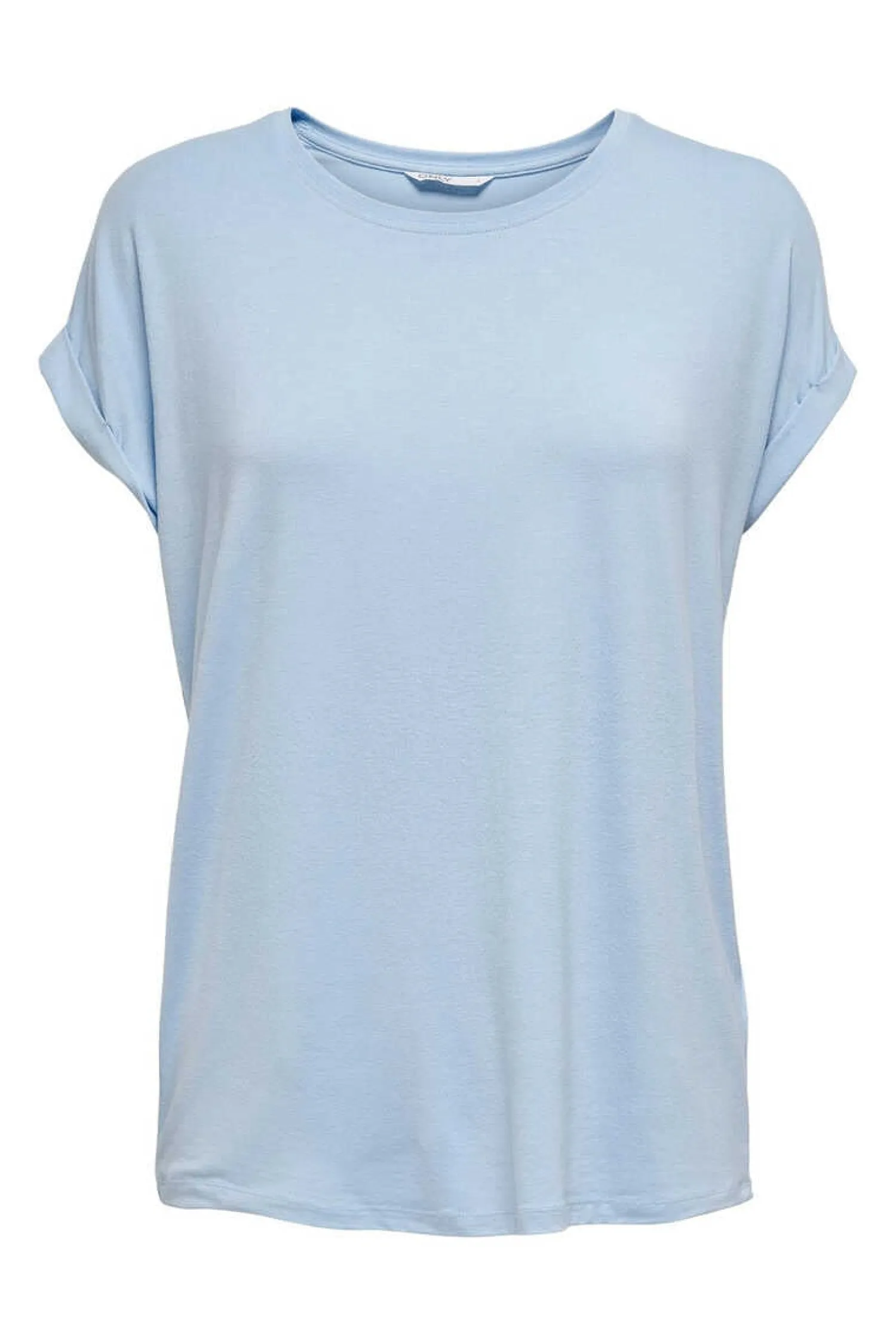 Only T-Shirts-T-Shirt Folgada