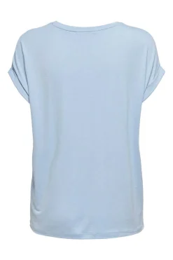 Only T-Shirts-T-Shirt Folgada