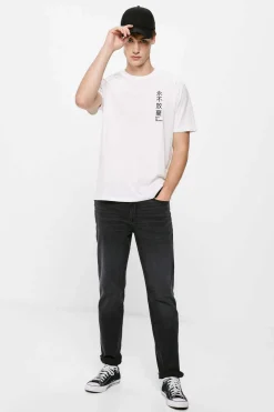 Springfield T-Shirt Foto Toquio Cru Hot