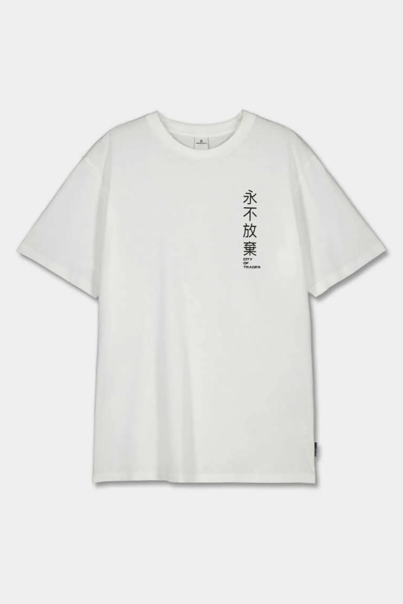 Springfield T-Shirt Foto Toquio Cru Hot