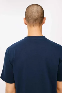 Springfield T-Shirt Friday Azulado Clearance