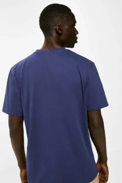 Springfield T-Shirt Fruit Republic Azulado Sale