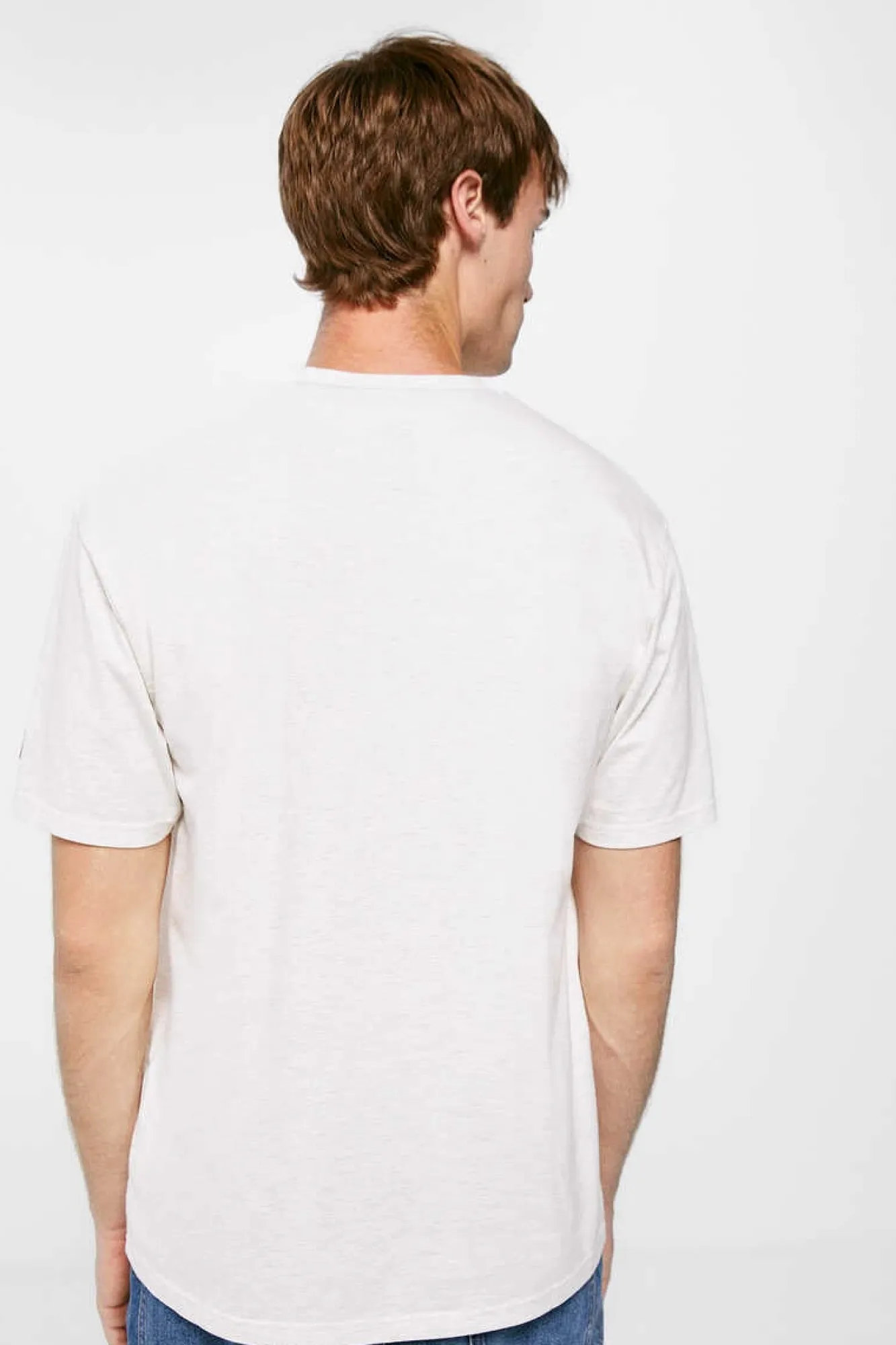 Springfield T-Shirt Gigants New York Cinza Best