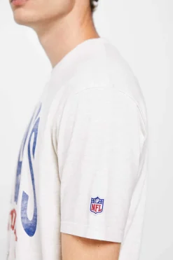 Springfield T-Shirt Gigants New York Cinza Best