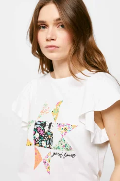 Springfield T-Shirts-T-Shirt "Good Times"