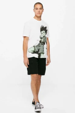 Springfield T-Shirt Hunter X Hunter Cru Outlet