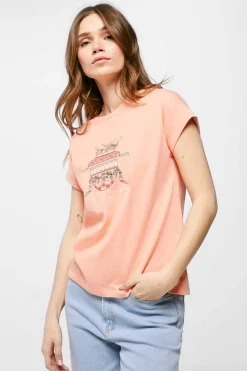 Springfield T-Shirts-T-Shirt Inseto