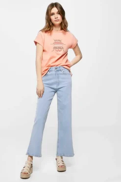 Springfield T-Shirts-T-Shirt Inseto