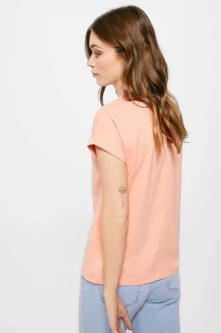 Springfield T-Shirts-T-Shirt Inseto