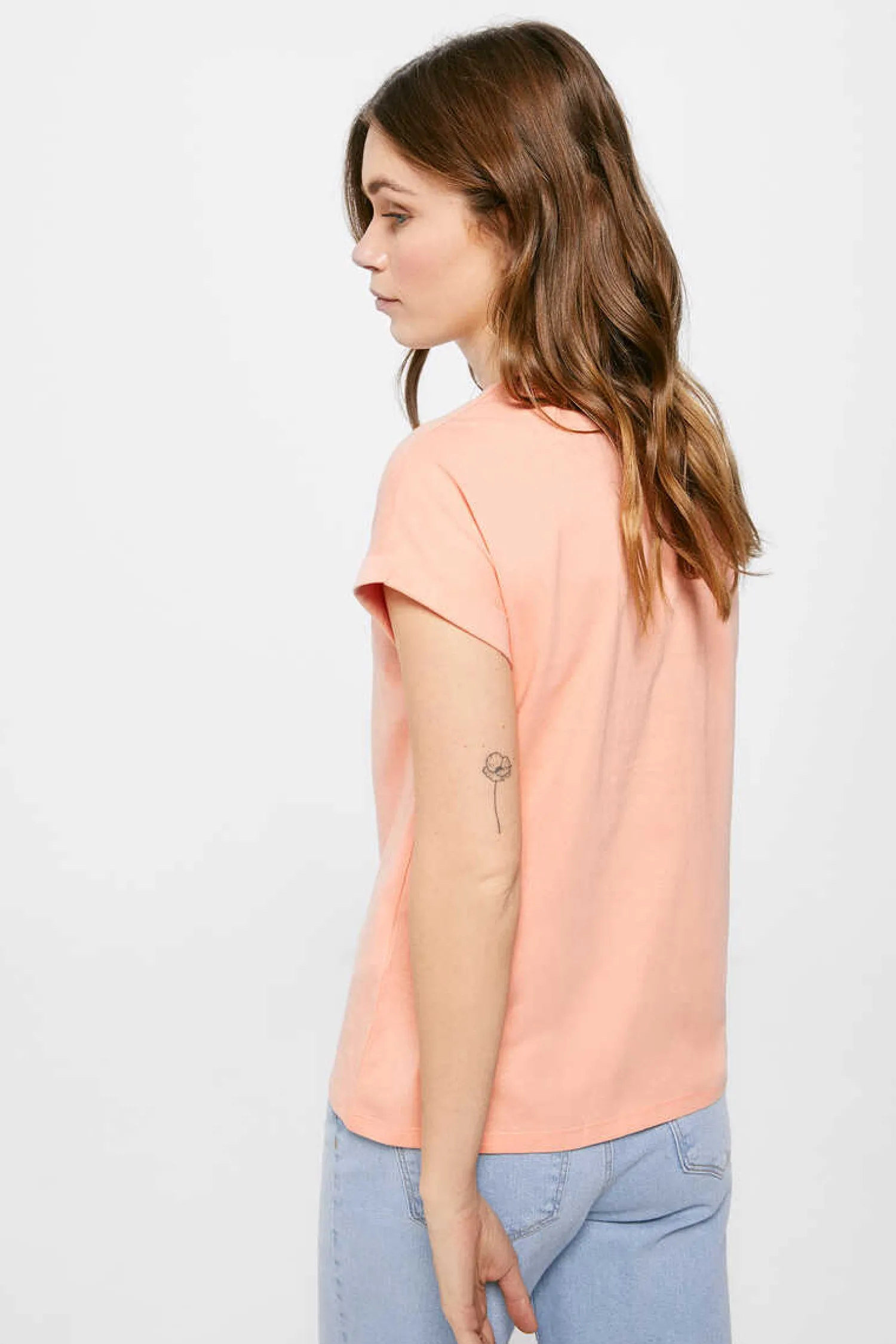 Springfield T-Shirts-T-Shirt Inseto