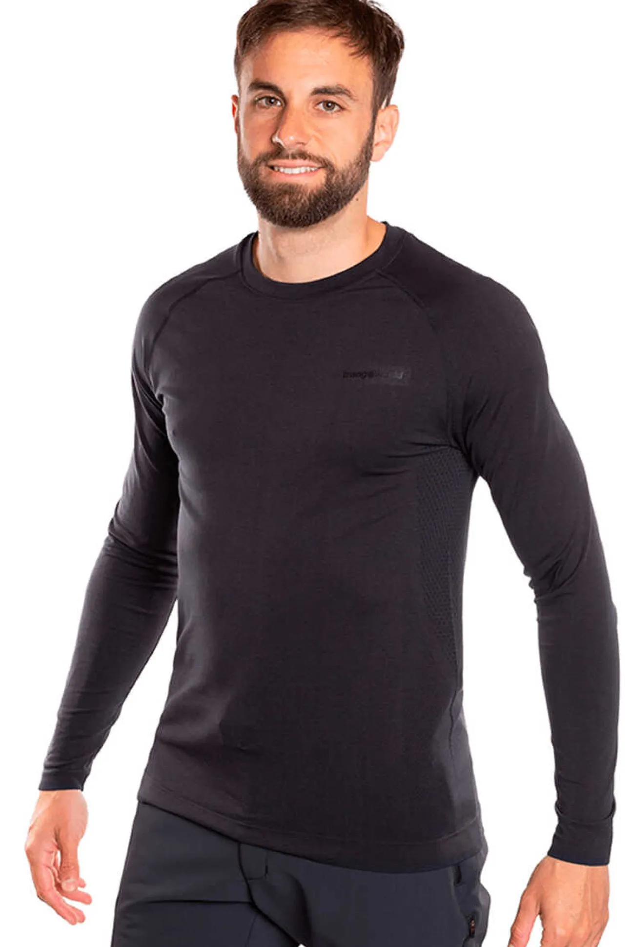 T-Shirt Interior Clarac