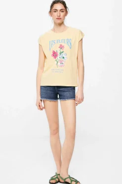 Springfield T-Shirts-T-Shirt 