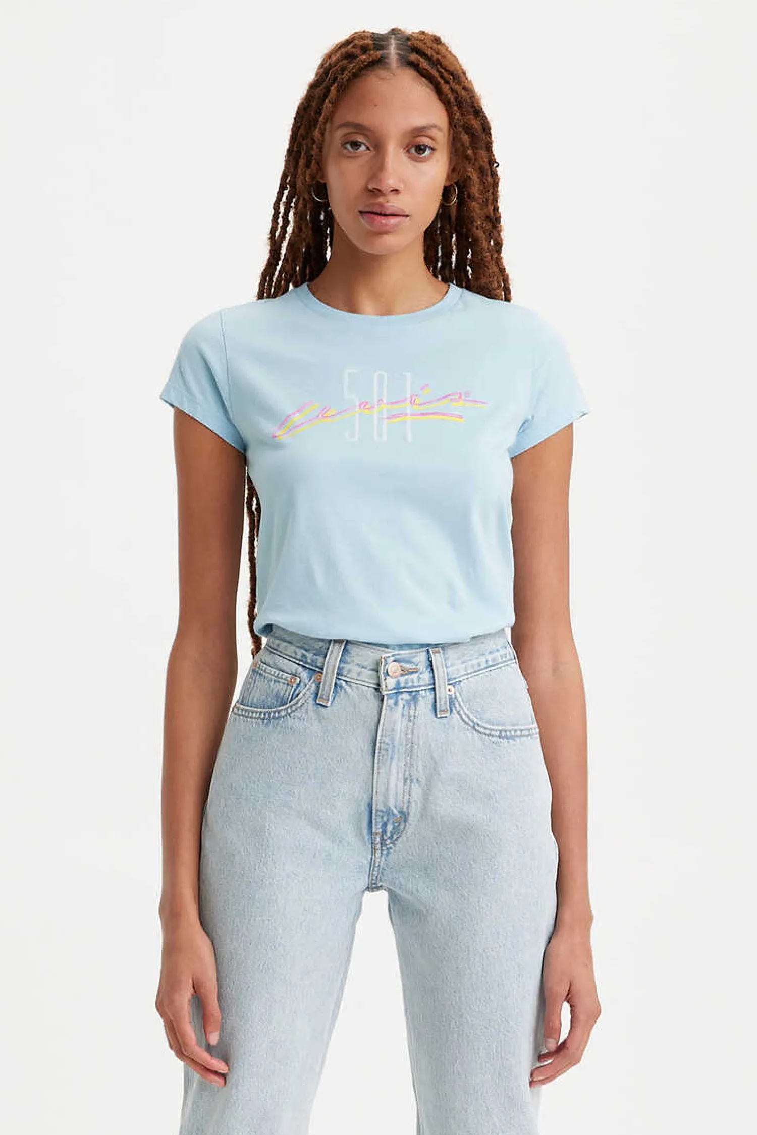 Levi's T-Shirts-T-Shirt Levis®