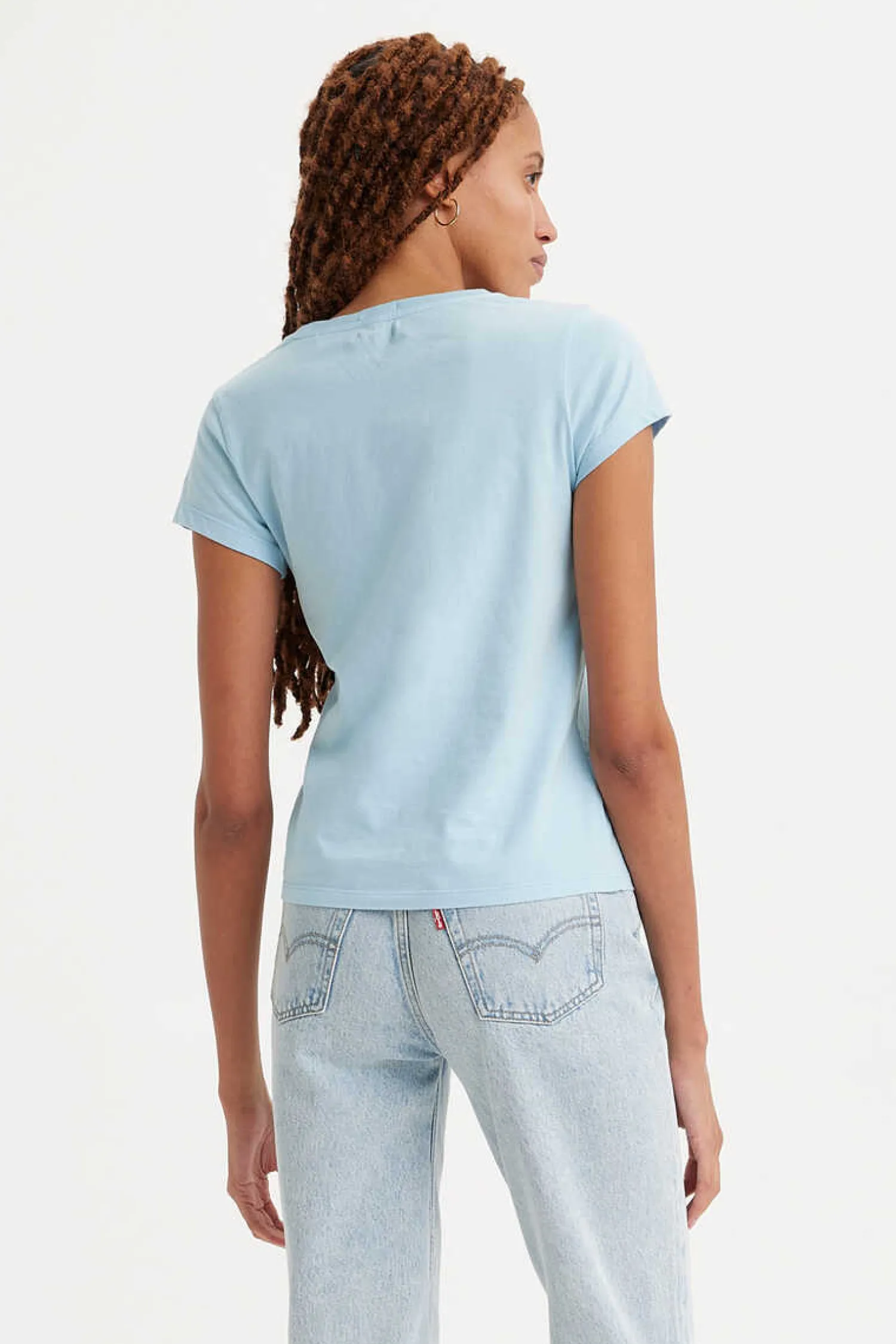 Levi's T-Shirts-T-Shirt Levis®