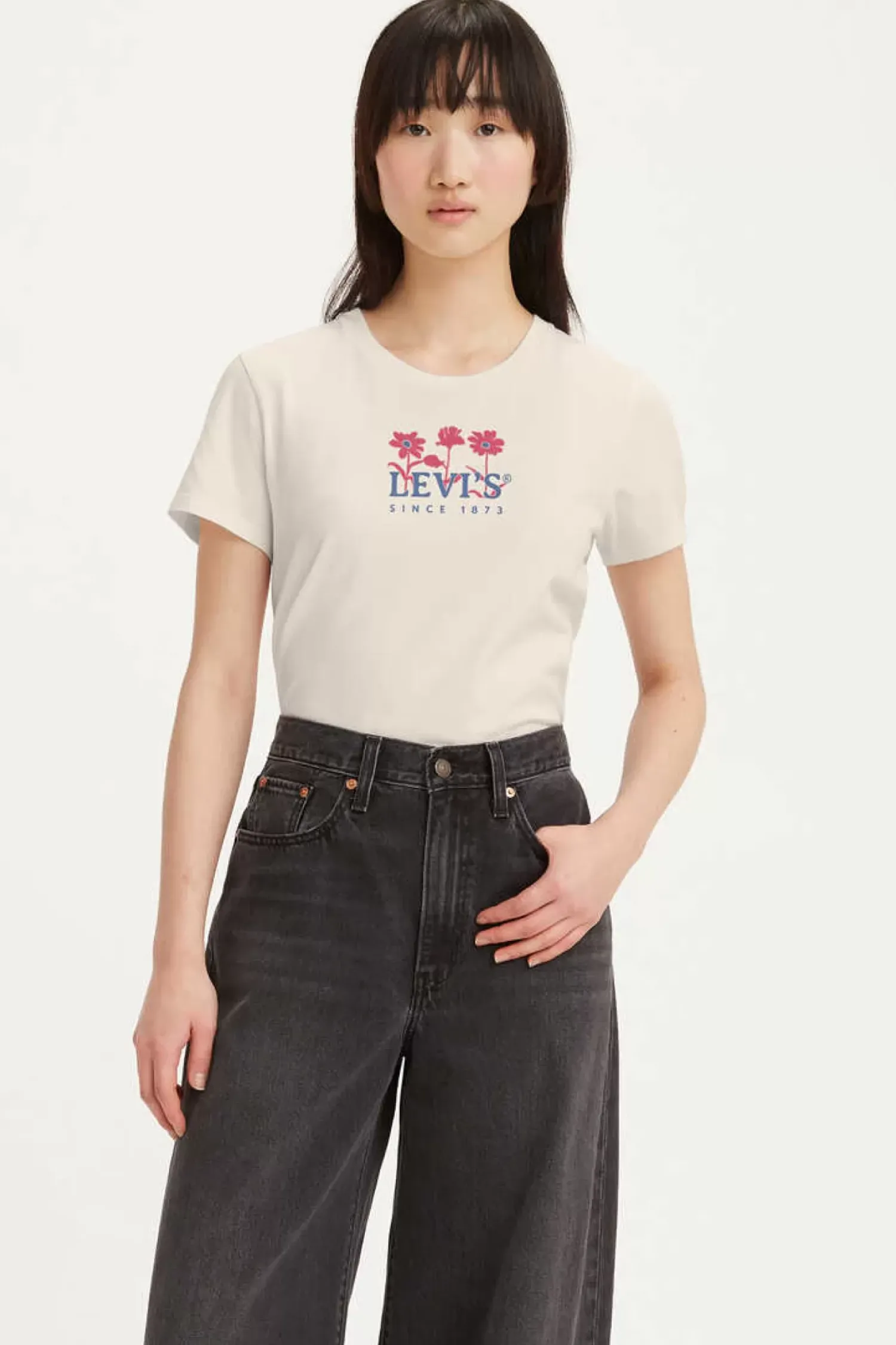 Levi's T-Shirts-T-Shirt Levis®