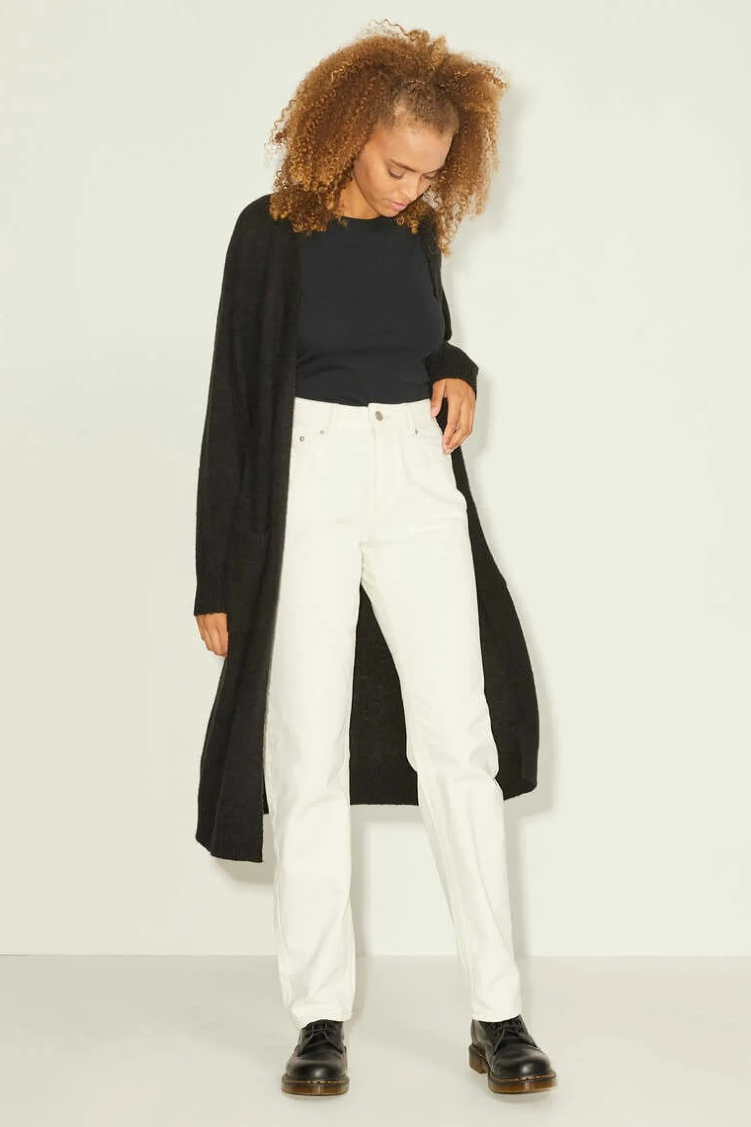 Jack & Jones T-Shirts-T-Shirt Lisa