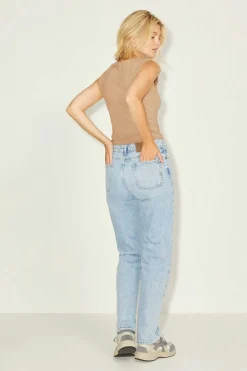 Jack & Jones T-Shirts-T-Shirt Lisa