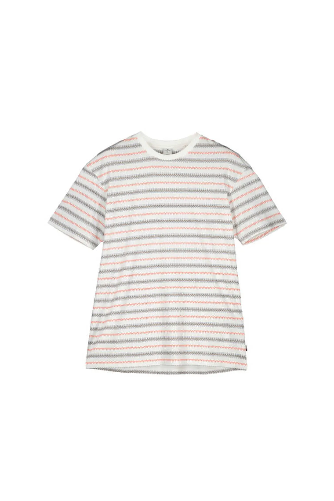 Springfield T-Shirt Listrada Etnica Cru Online