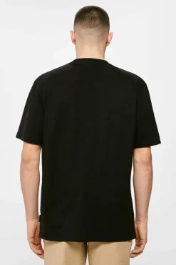 Springfield T-Shirt Lord Of Fun Preto