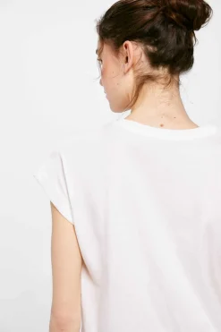 Springfield Licencas-T-Shirt Mafalda