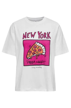 Only T-Shirts-T-Shirt Manga Curta Desenho