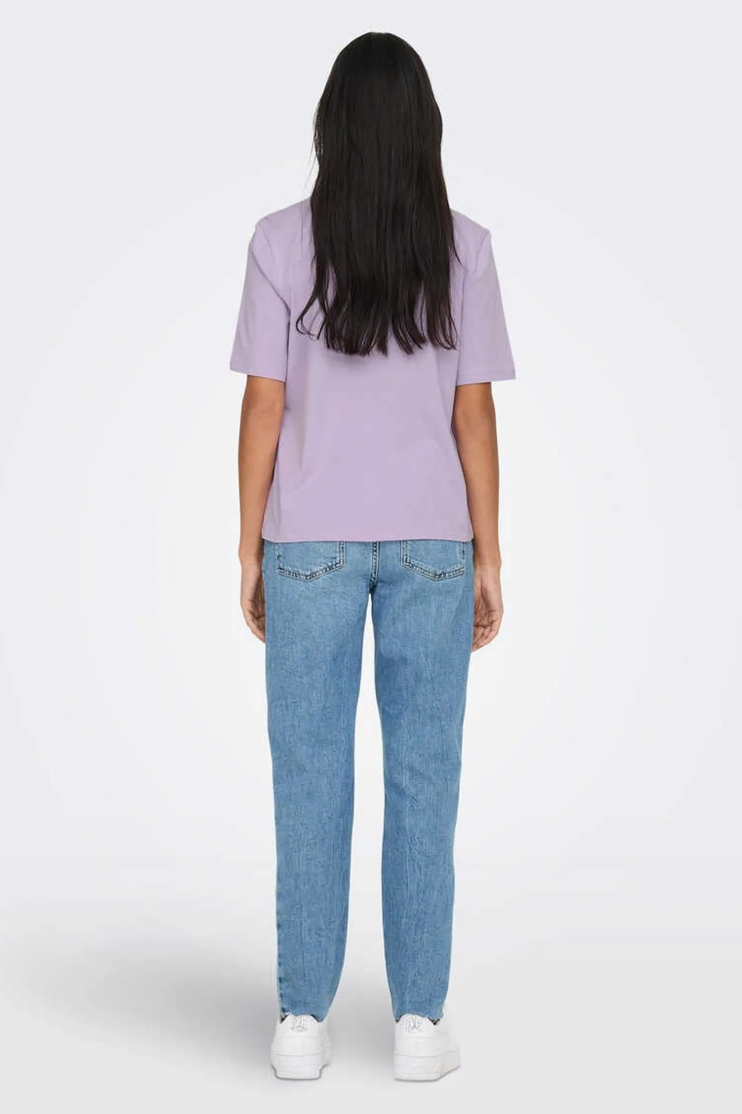 Only T-Shirts-T-Shirt Manga Curta Desenho