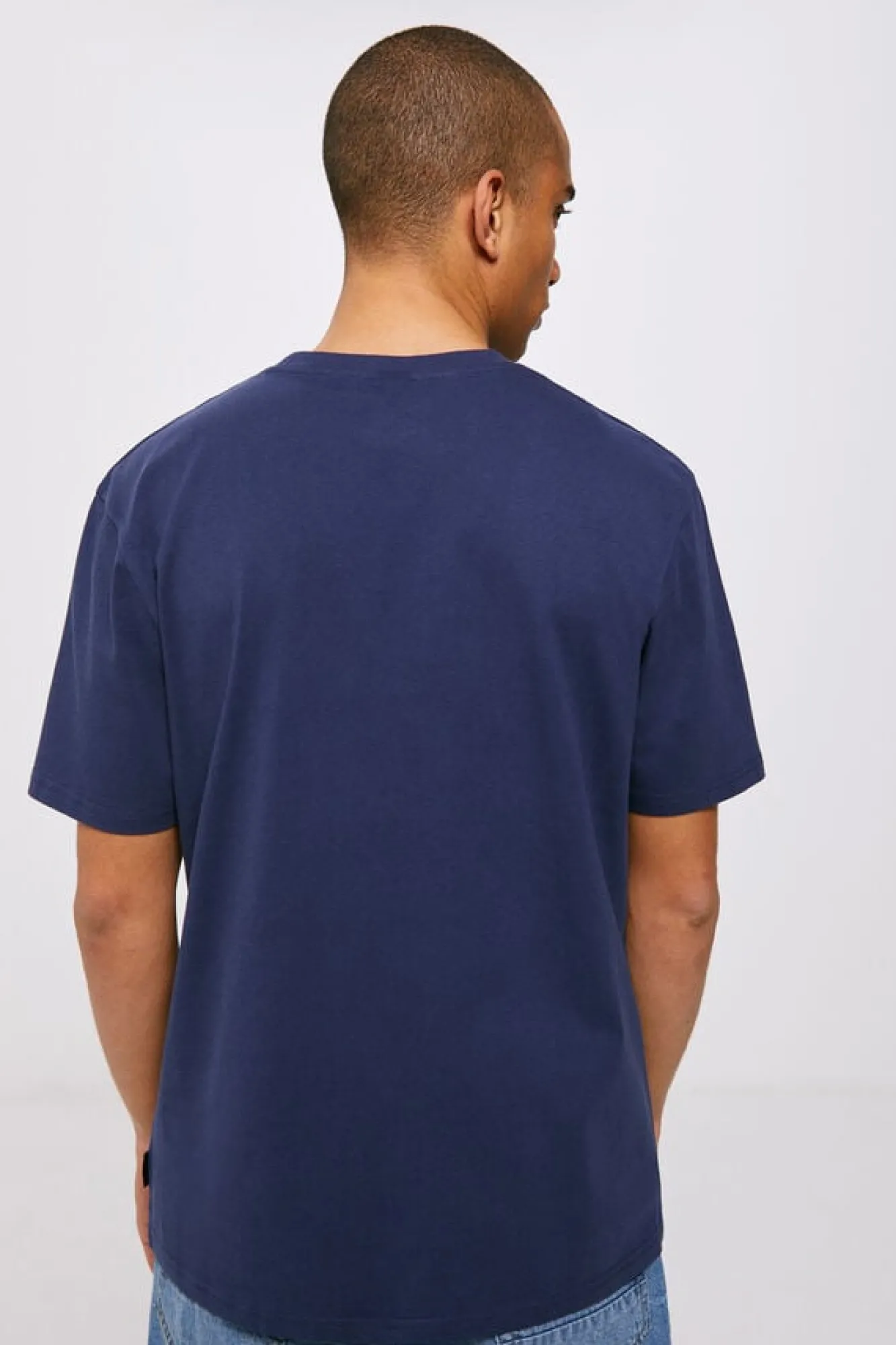 Springfield T-Shirt Margaridas Azulado Hot