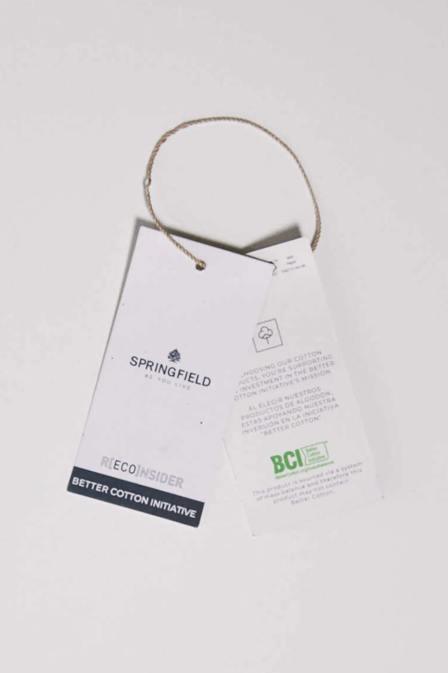 Springfield Licencas-T-Shirt Mickey Margaridas