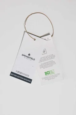 Springfield Licencas-T-Shirt