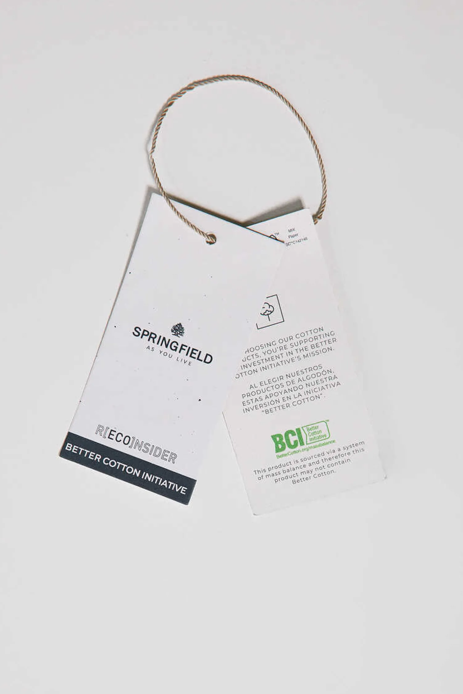 Springfield Licencas-T-Shirt "Mickey Mouse"