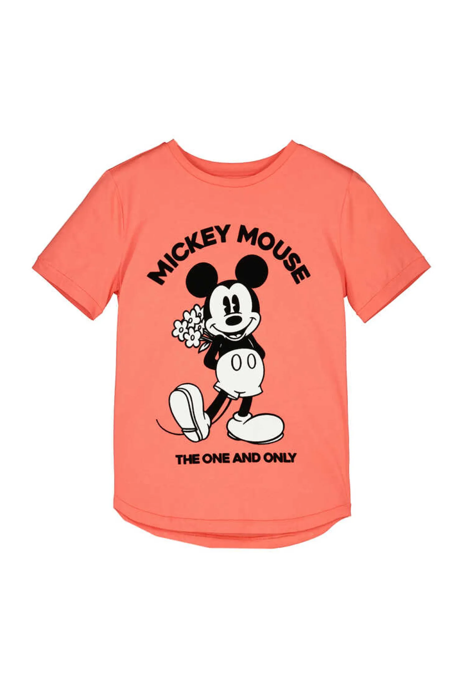 Springfield Licencas-T-Shirt "Mickey Mouse"