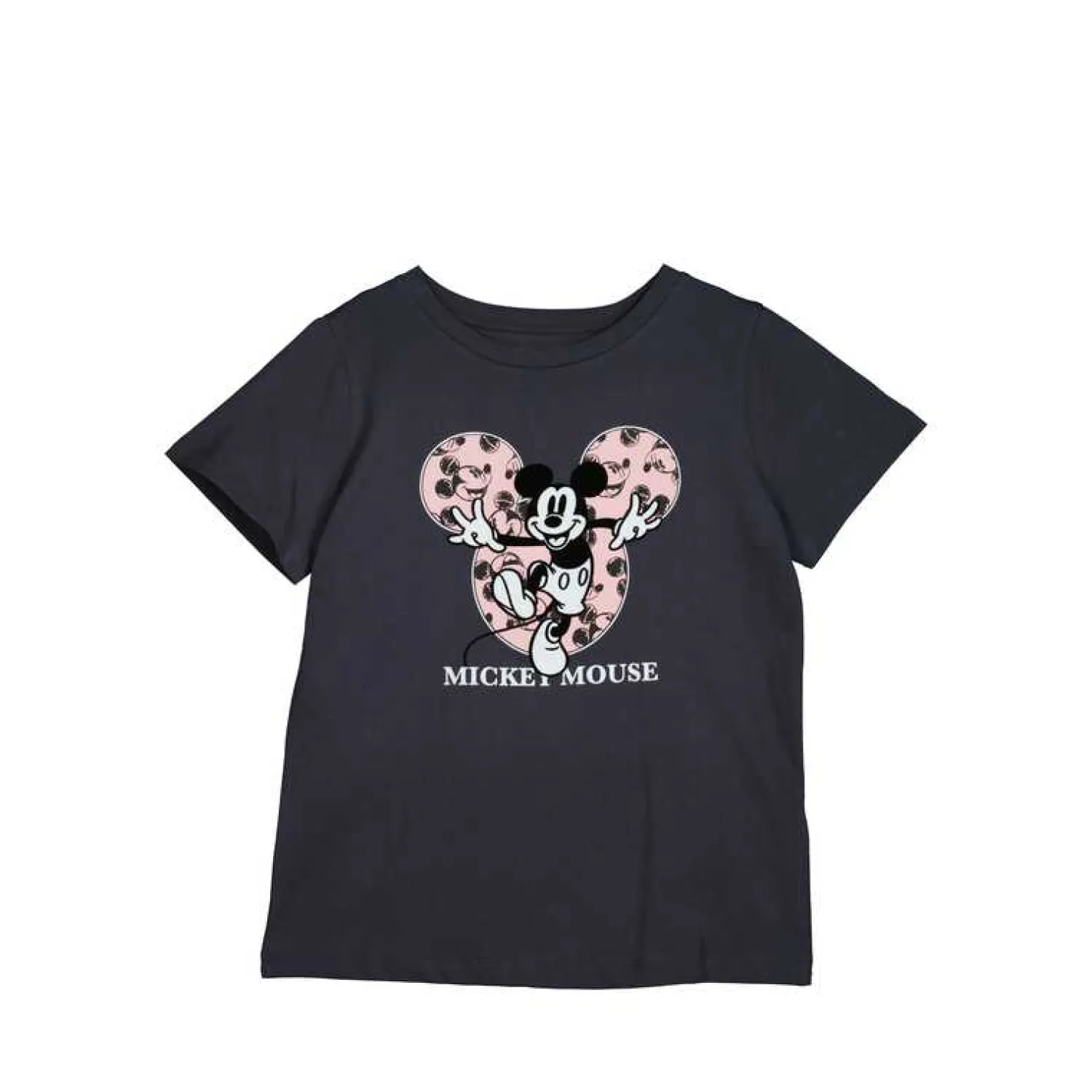 Springfield Licencas-T-Shirt "Mickey Mouse"