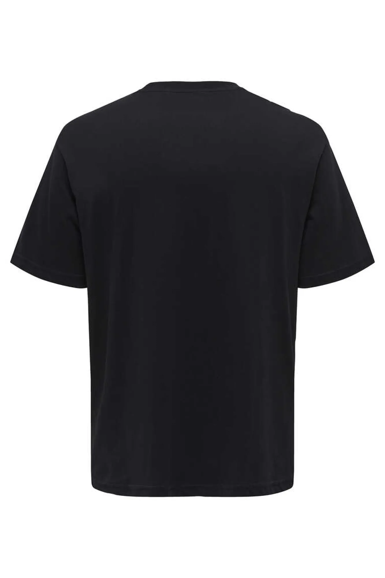 Only & Sons T-Shirt Minecraft Preto Hot
