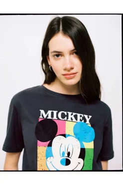 Springfield Licencas-T-Shirt "Minnie"