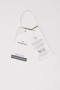 Springfield Licencas-T-Shirt