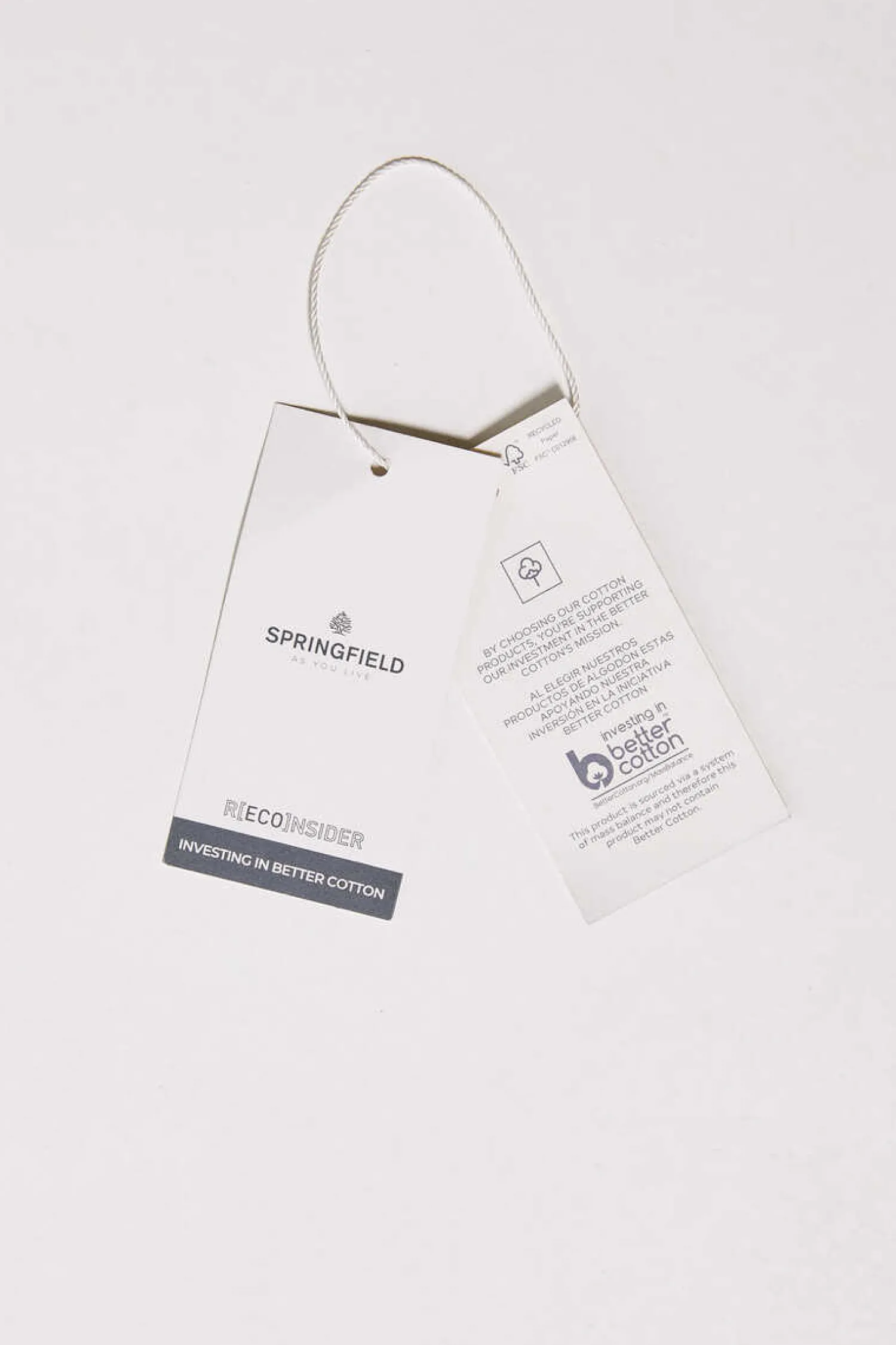 Springfield Licencas-T-Shirt "Minnie"