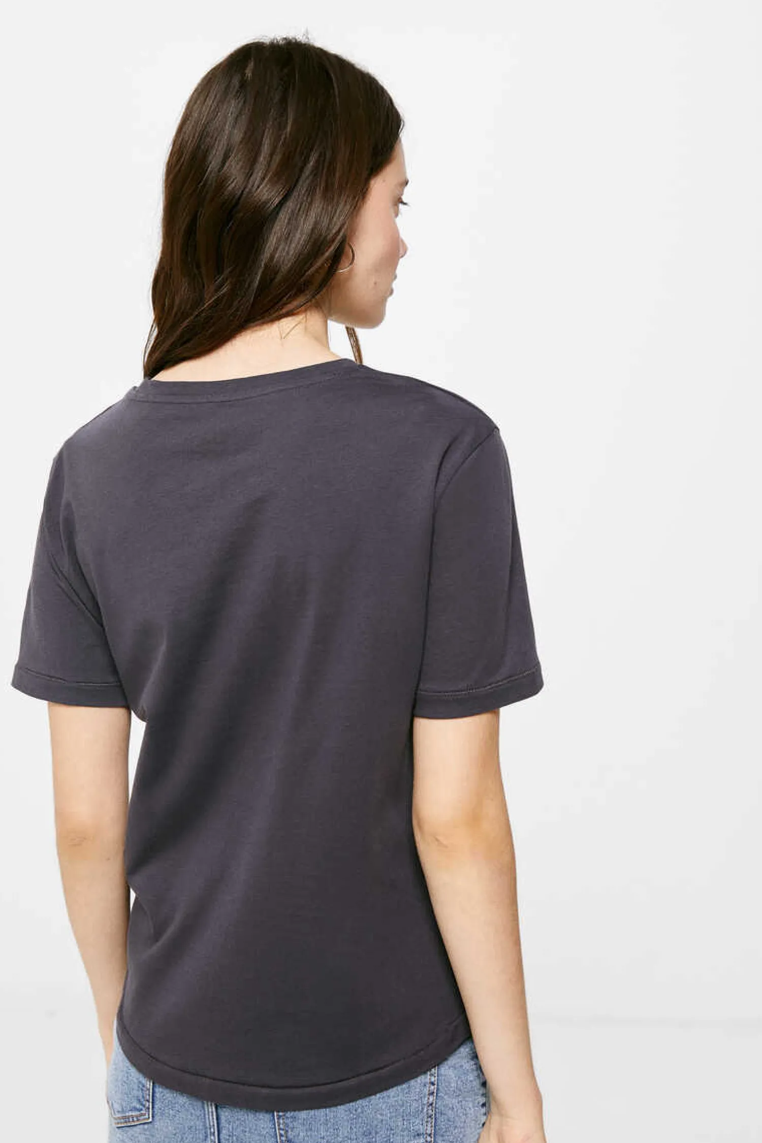 Springfield Licencas-T-Shirt "Minnie"