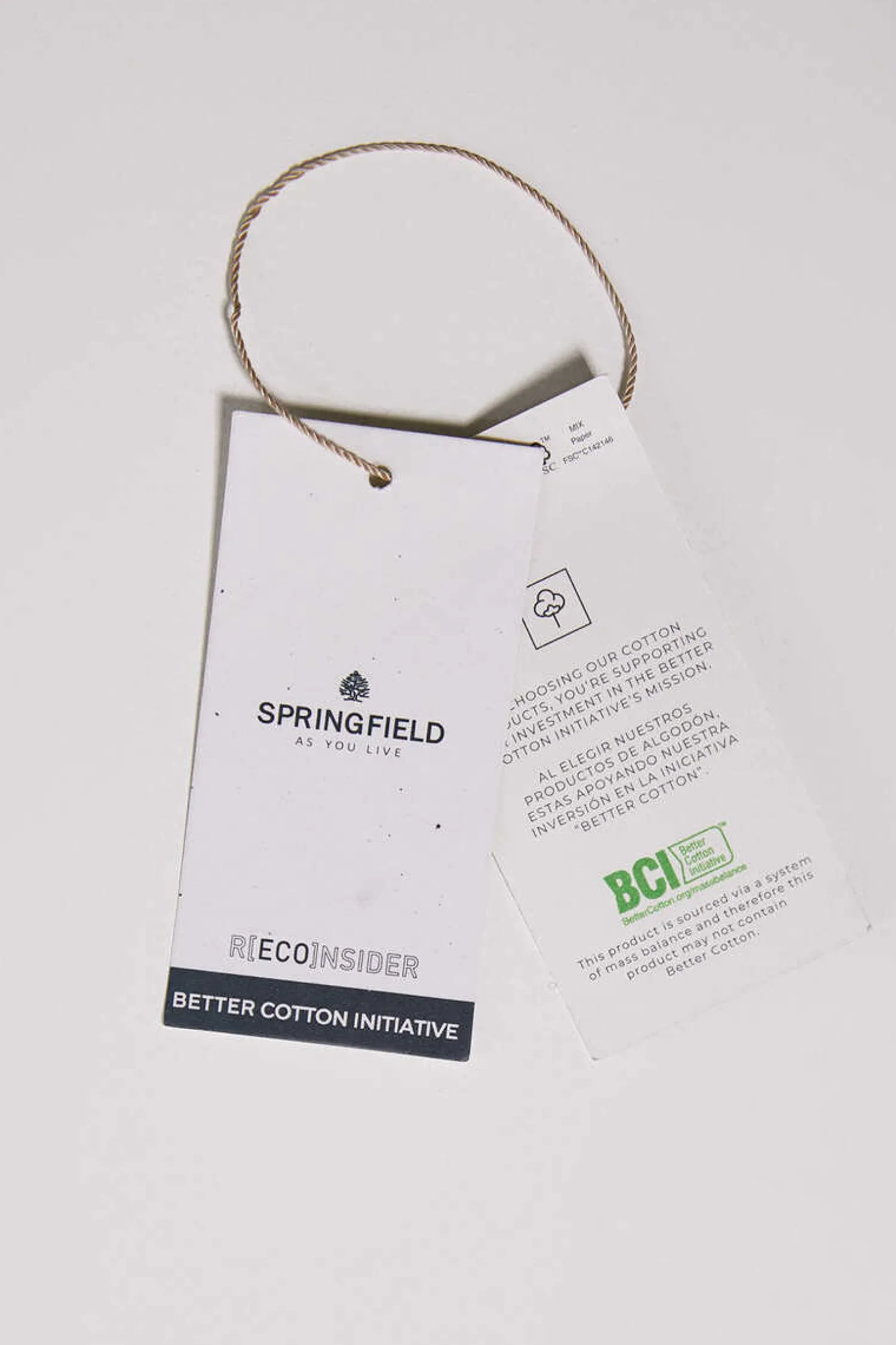 Springfield Licencas-T-Shirt "Minnie"