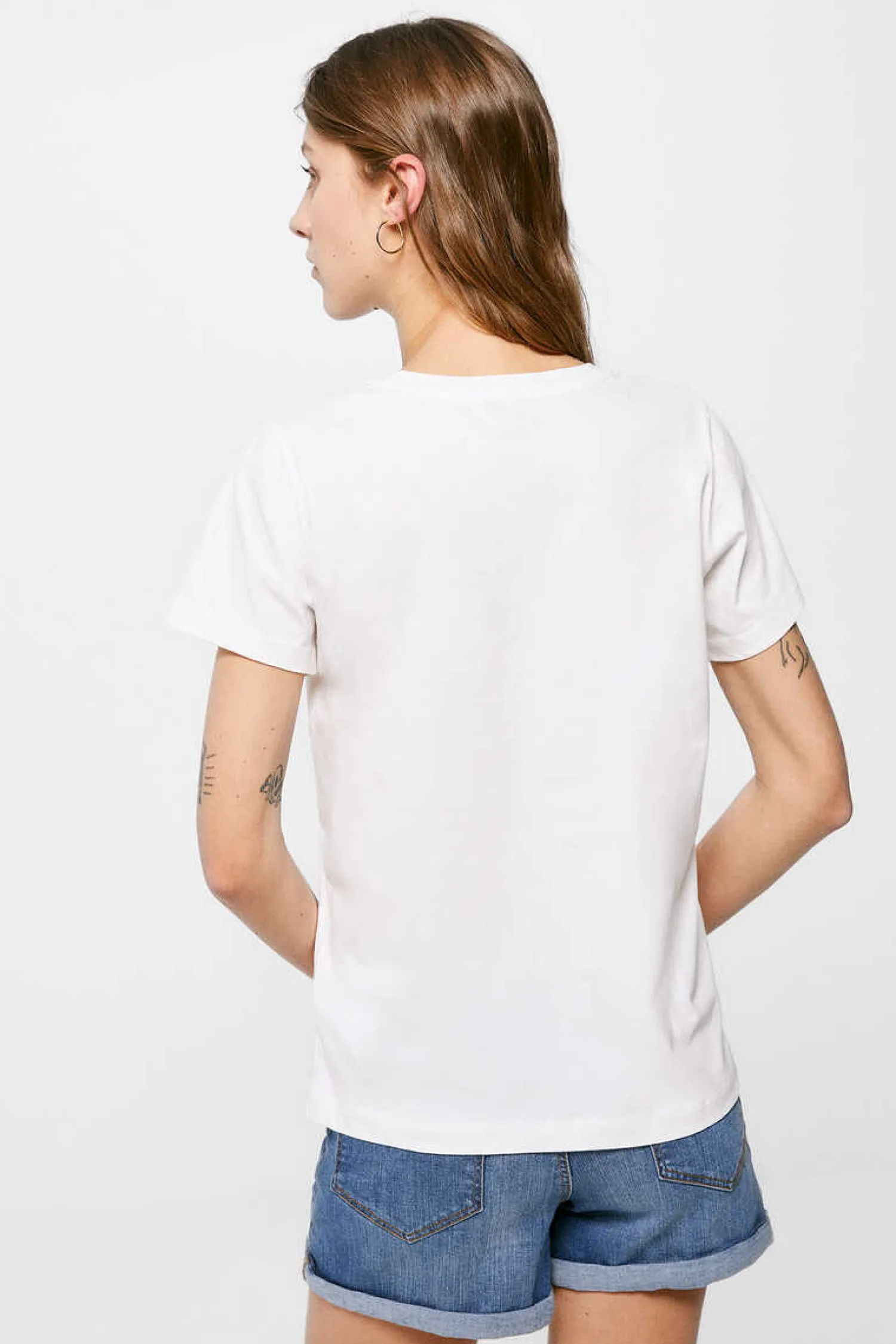 Springfield Licencas-T-Shirt "Minnie"