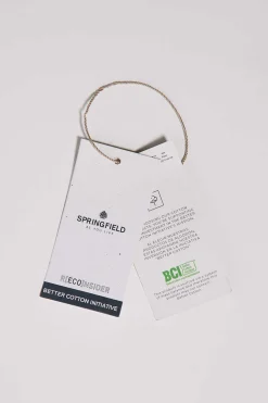 Springfield Licencas-T-Shirt