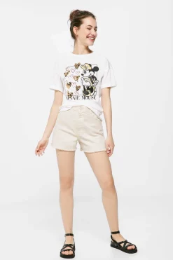 Springfield Licencas-T-Shirt