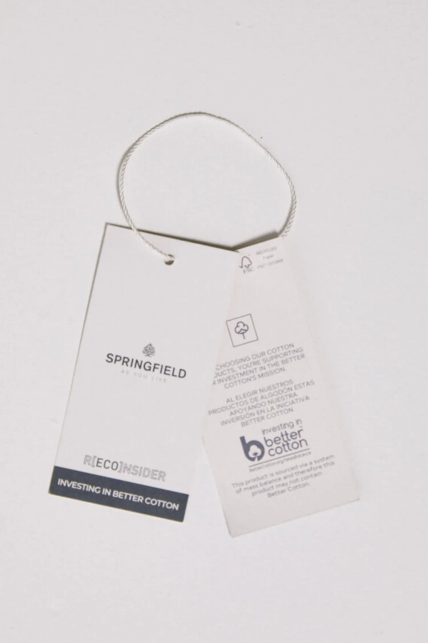 Springfield Licencas-T-Shirt Nomes Sex And The City