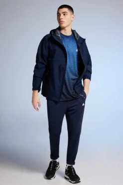 Springfield T-Shirt Outdoor Azulado