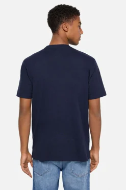 Springfield T-Shirt Outside The Box Azul Online