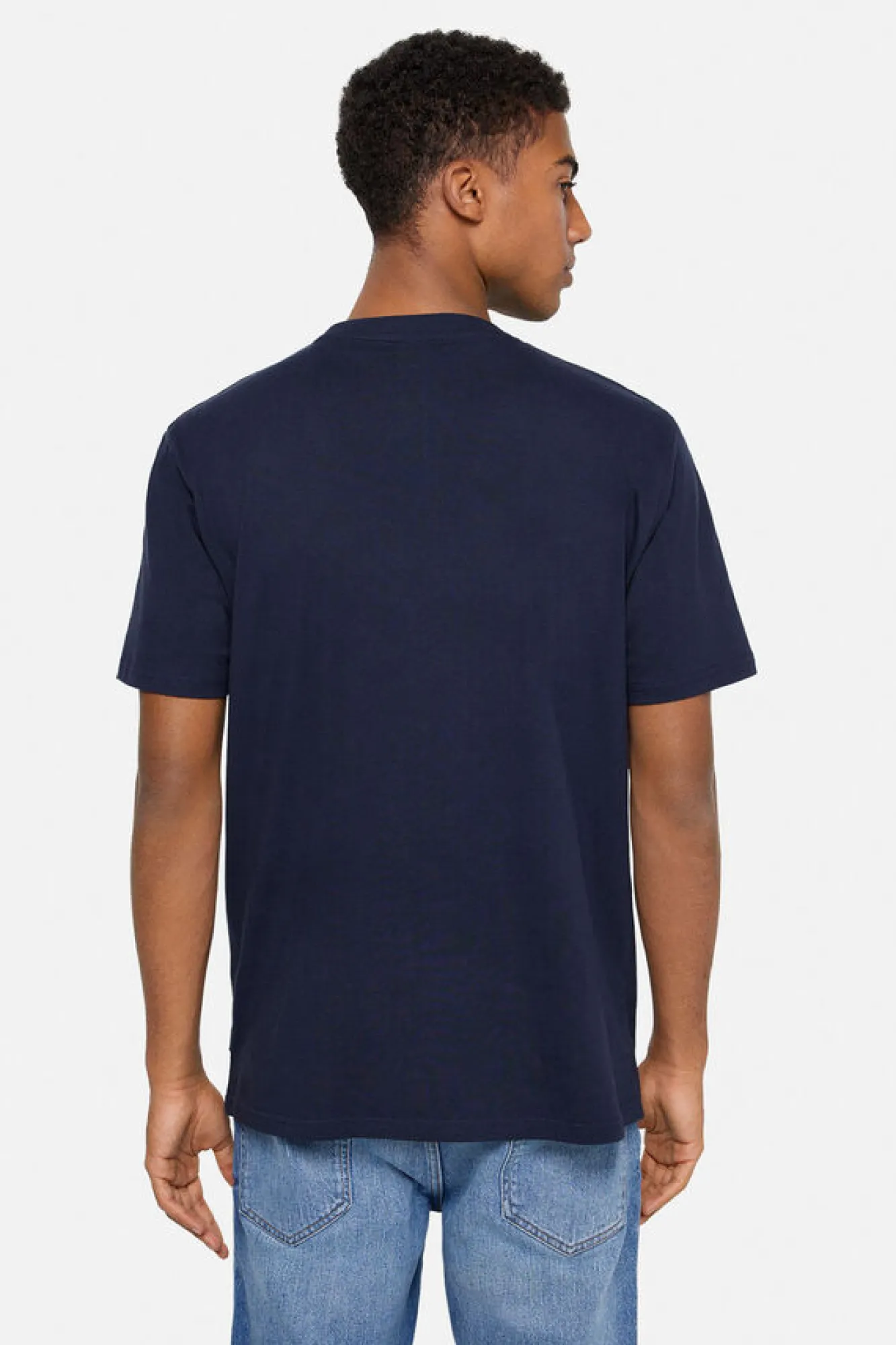 Springfield T-Shirt Outside The Box Azul Online