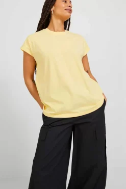 Jack & Jones T-Shirts-T-Shirt Oversize