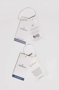 Springfield Licencas-T-Shirt